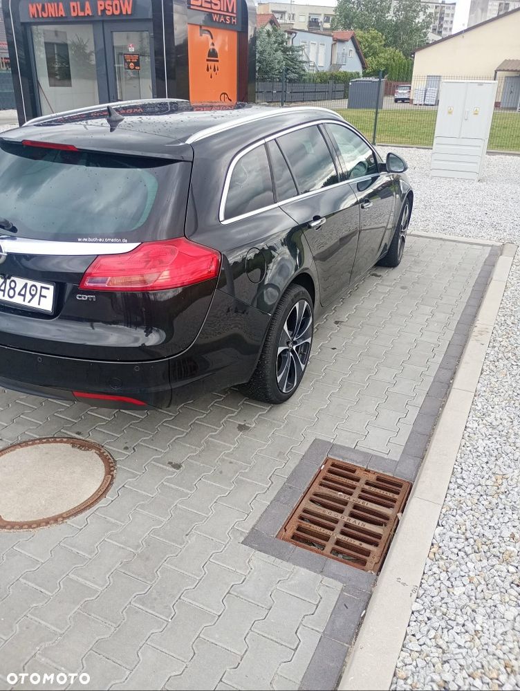 Opel Insignia - 3