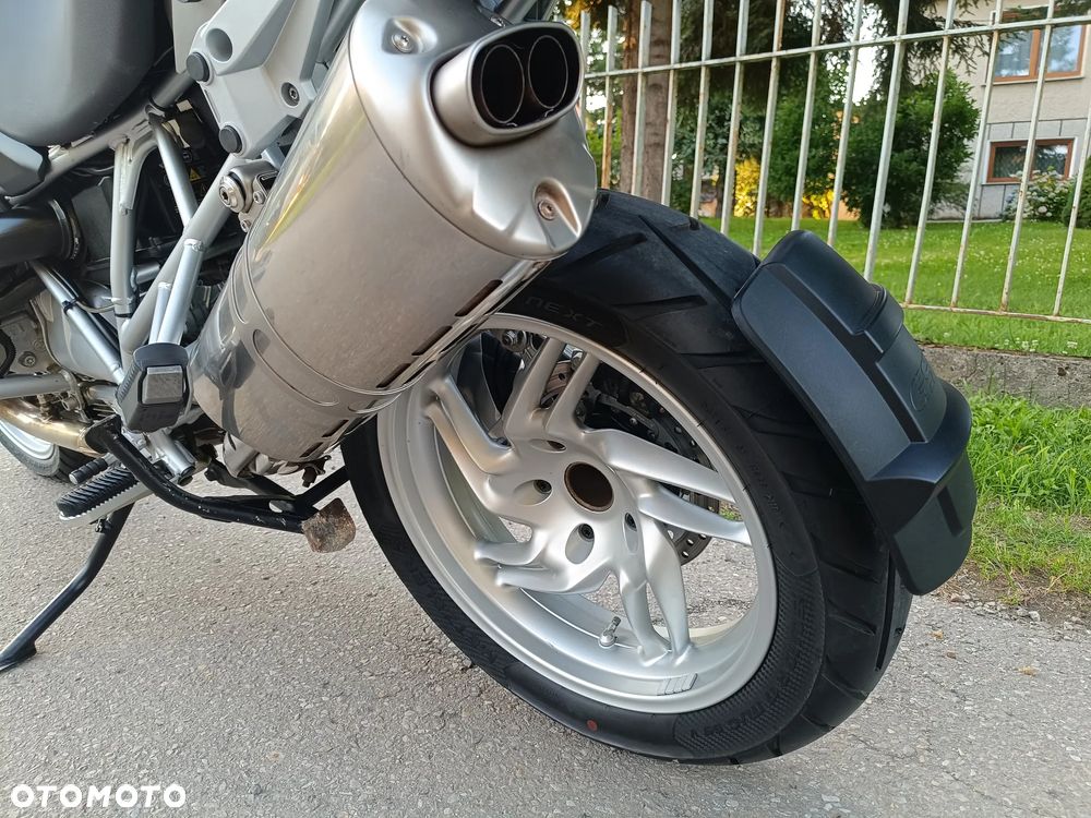 BMW R - 15