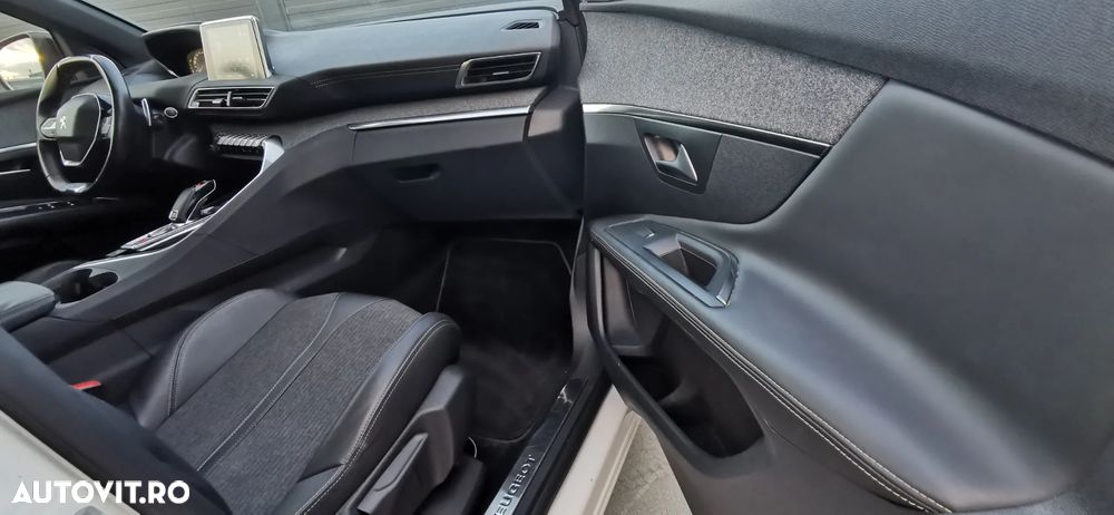 Peugeot 3008 1.6 THP EAT6 GT-Line - 15