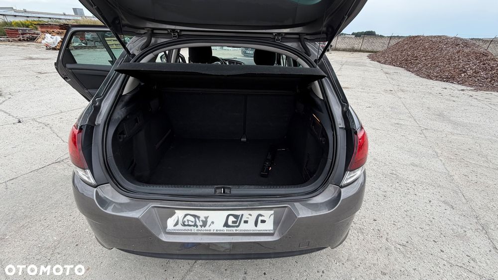 Citroën C4 1.6 BlueHDi Feel Edition - 9