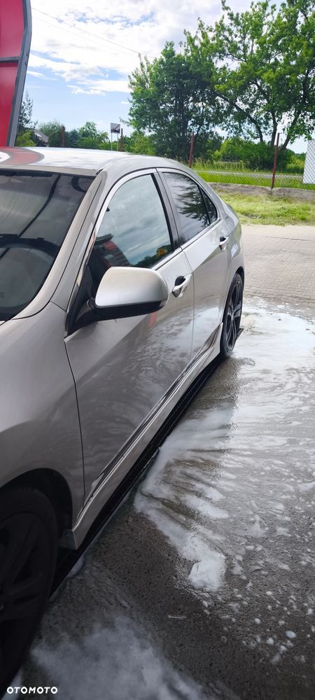 Honda Accord 2.4 Automatik Type S - 4