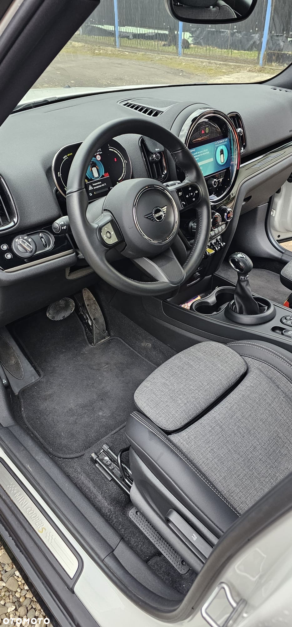 MINI Countryman Cooper ALL4 Shadow Edition - 3