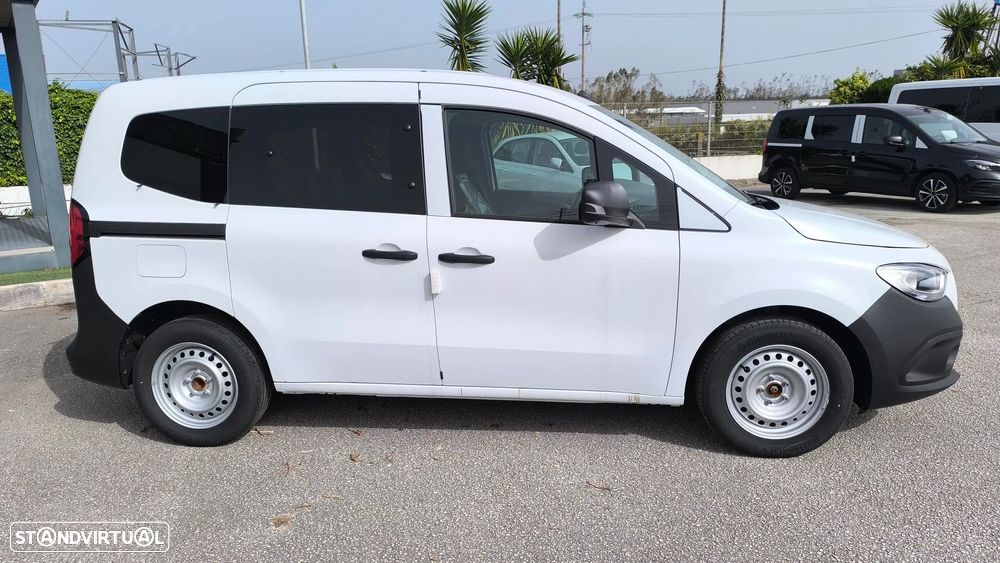 Mercedes-Benz Citan 110 CDi/27 - 3