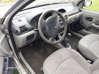 Dezmembrez Renault Clio - 4