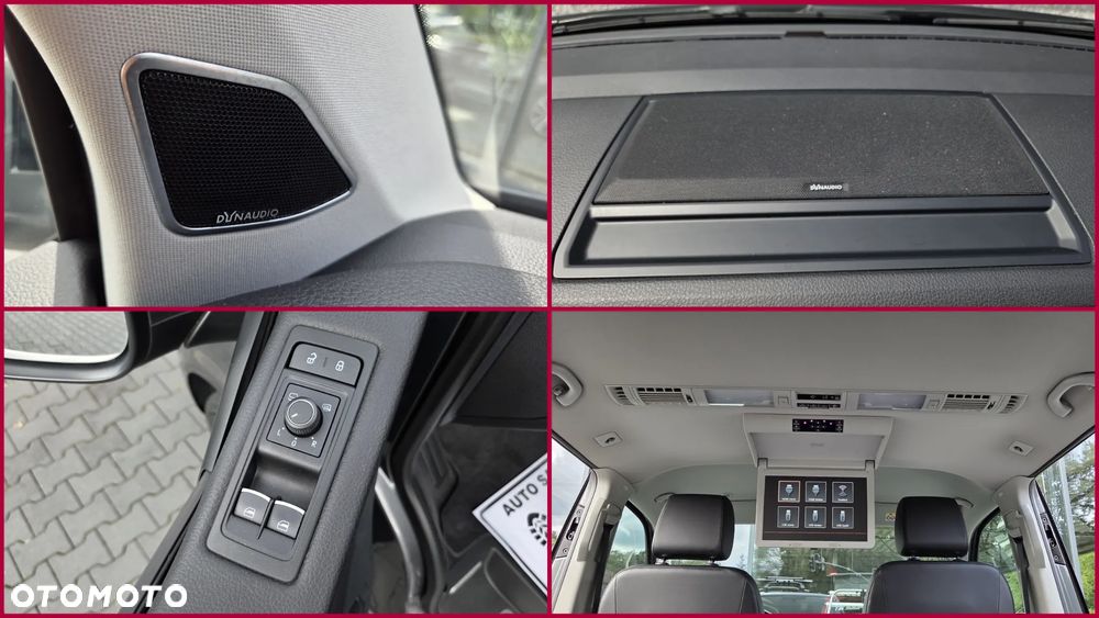 Volkswagen Multivan 2.0 TDI L1 Highline 4Motion DSG - 25
