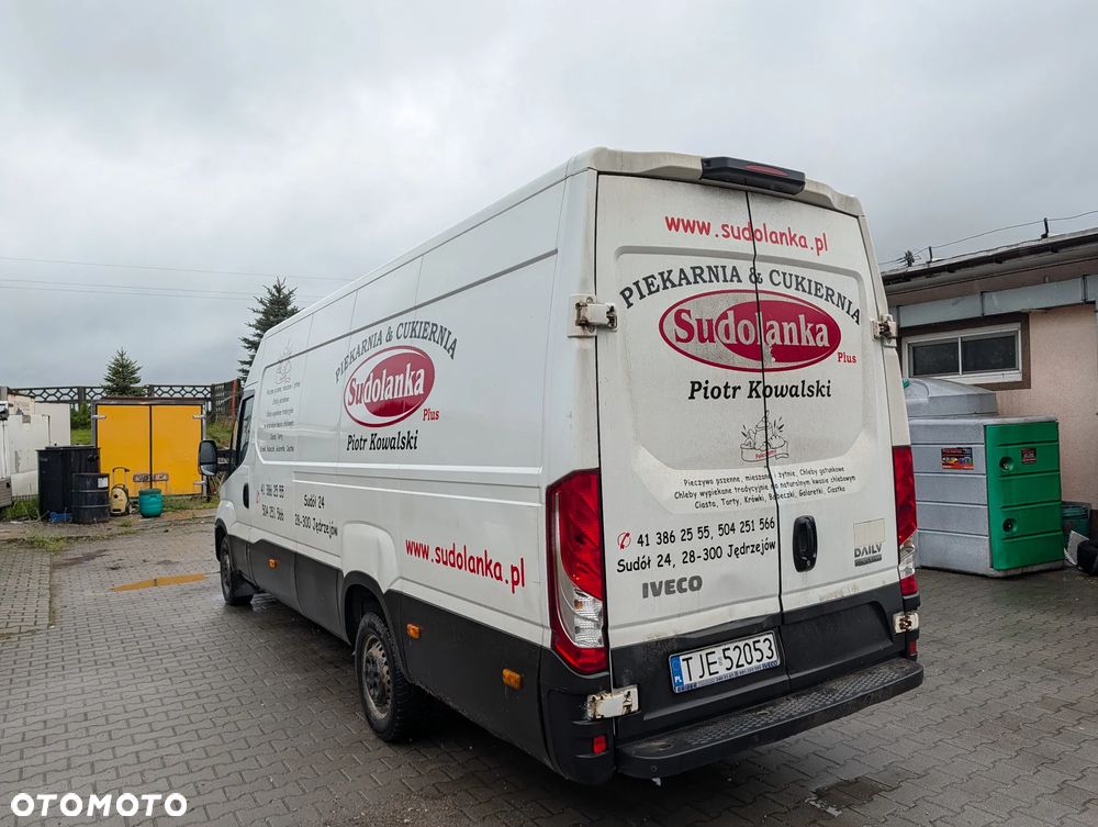 Iveco 35/18 - 6