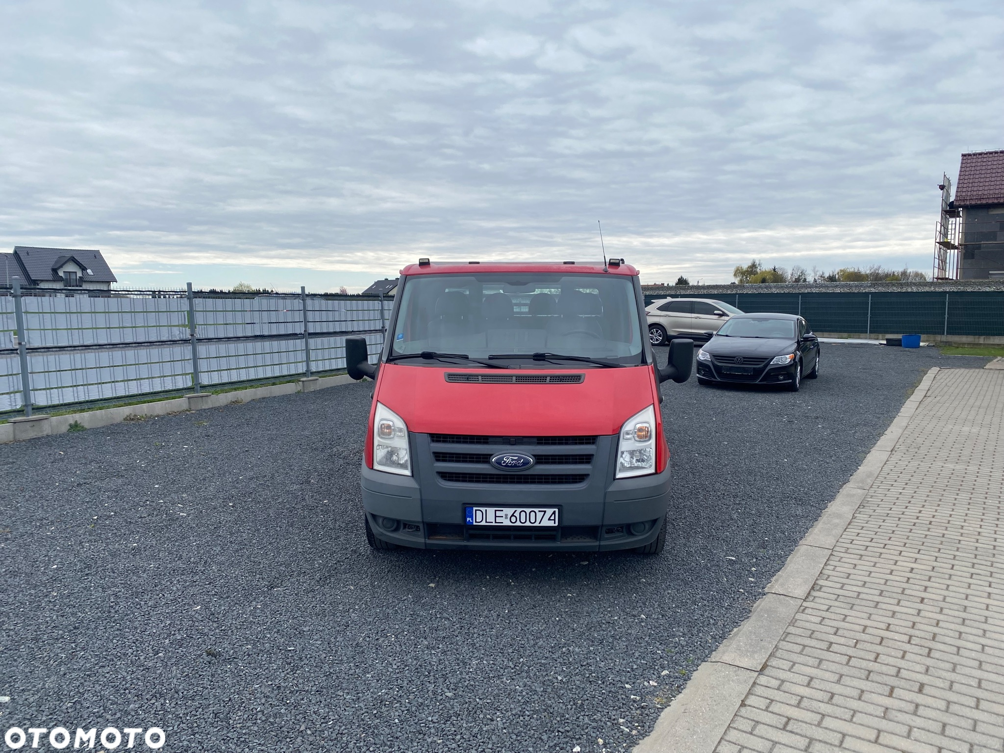 Ford Transit - 18