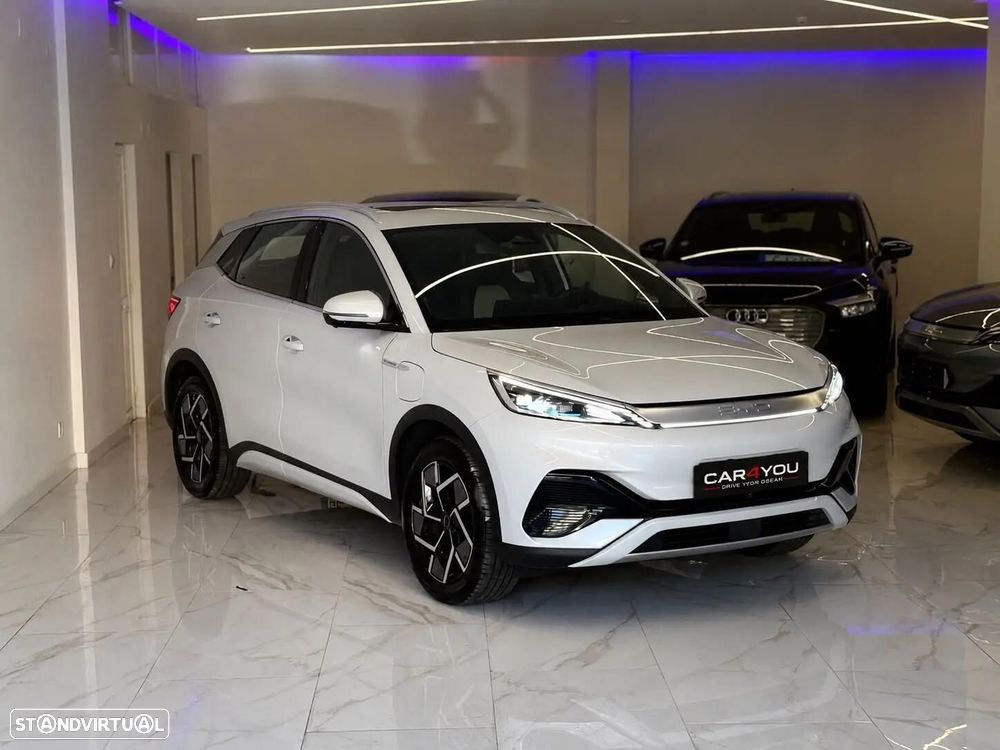 BYD Atto 3 60.48 kWh Design - 5