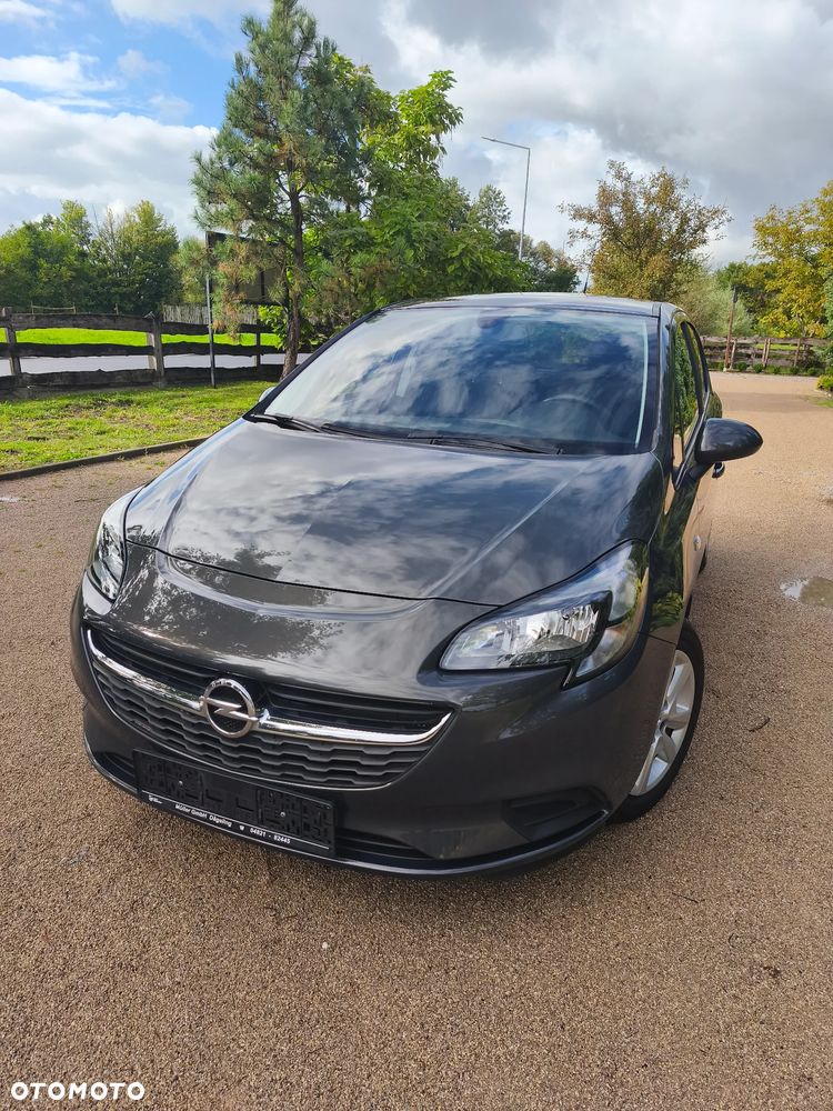 Opel Corsa 1.4 Innovation - 1