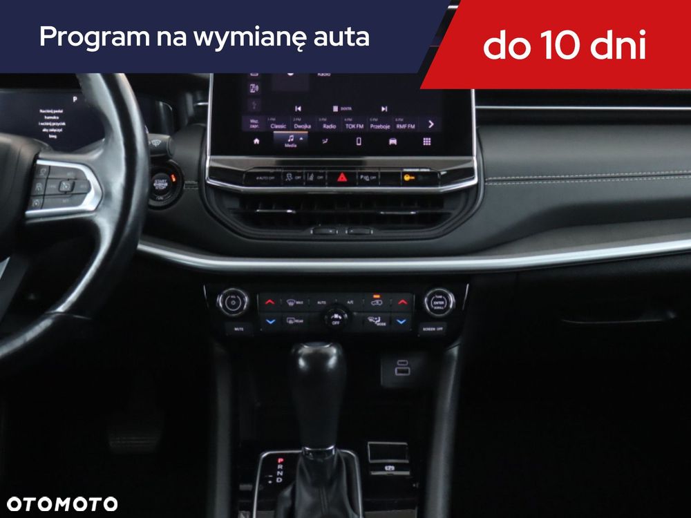 Jeep Compass - 14