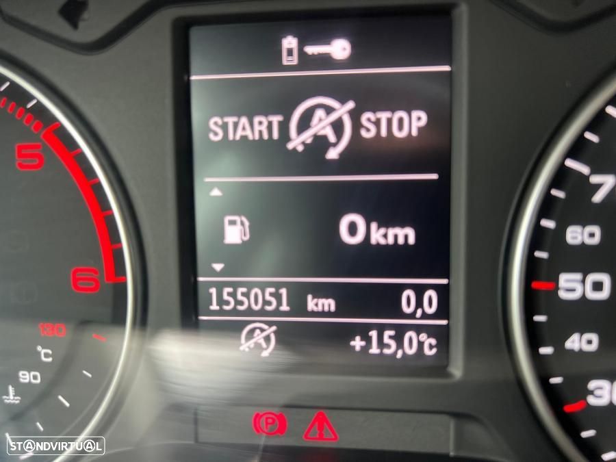 Audi Q2 1.6 TDI - 13