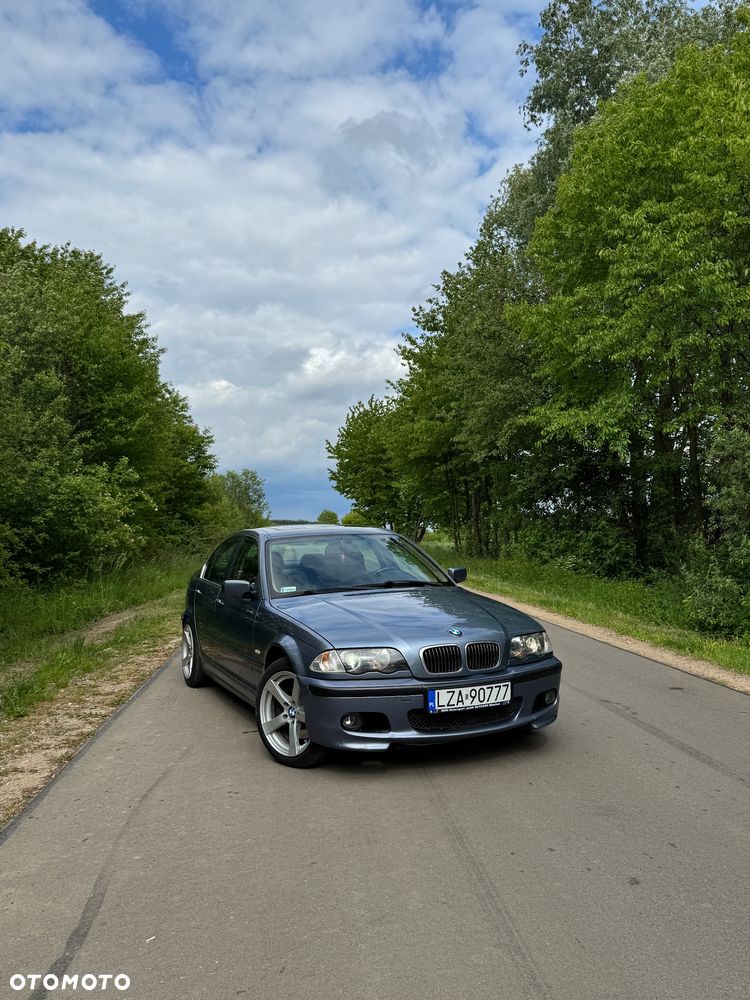 BMW Seria 3 330xd - 1