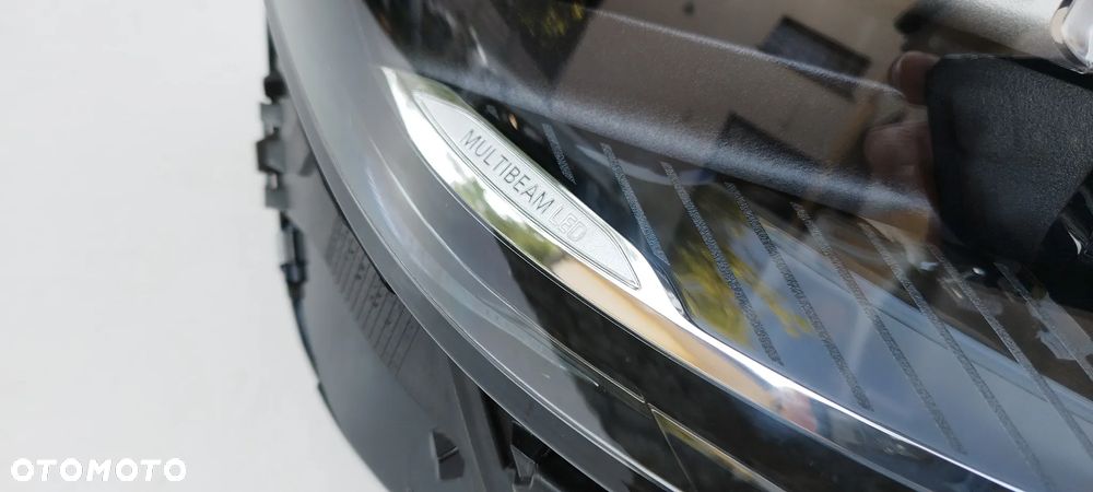 Mercedes S Klasa W223 2020- Multibeam Led Prawa Nowa Oryginał USA A2239063005 - 5