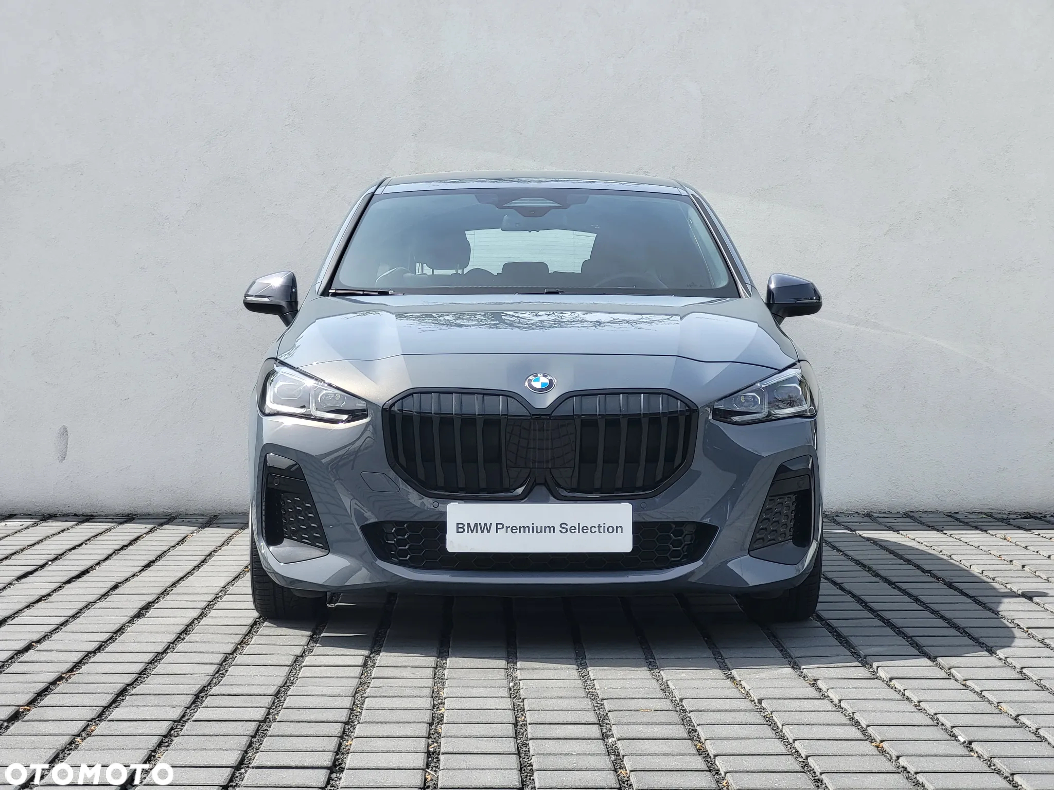 BMW Seria 2 - 3