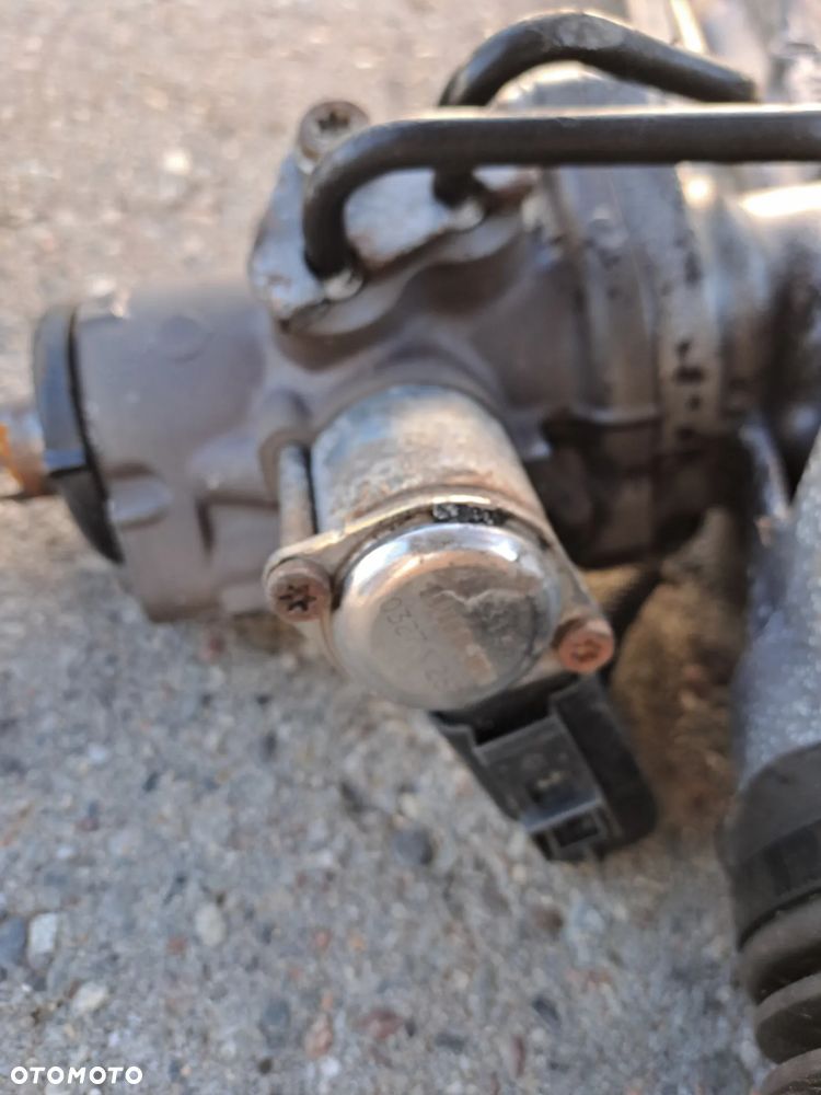 Audi A4 B8 przekładnia kierownicza maglownica listwa 7831974244 8T422066C - 10
