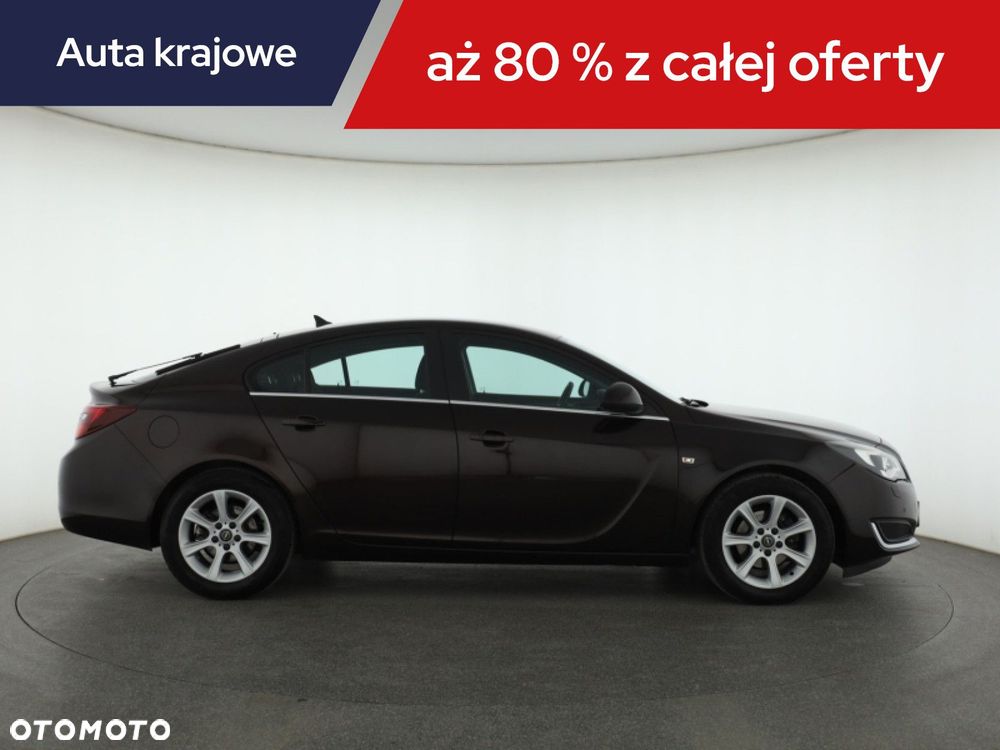 Opel Insignia - 8