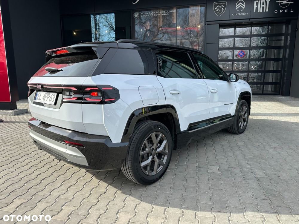Jeep Compass - 7