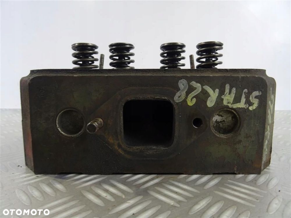 Głowica Star 200 35912001 - 5