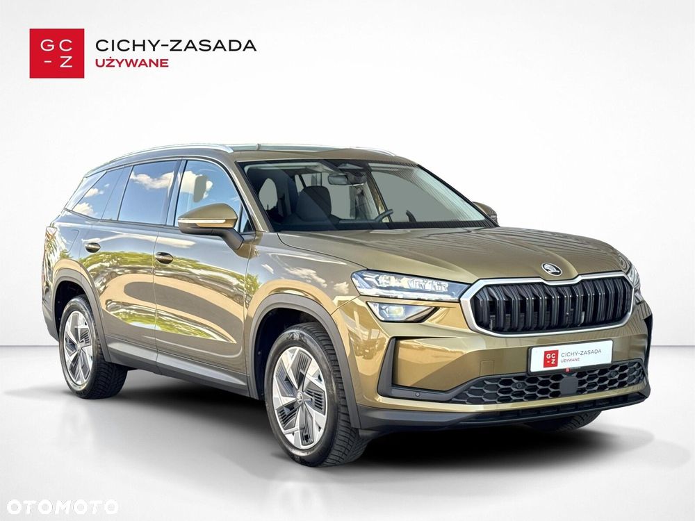 Skoda Kodiaq - 3