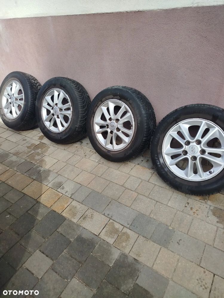 Hyundai i30 1.6 Classic + - 25