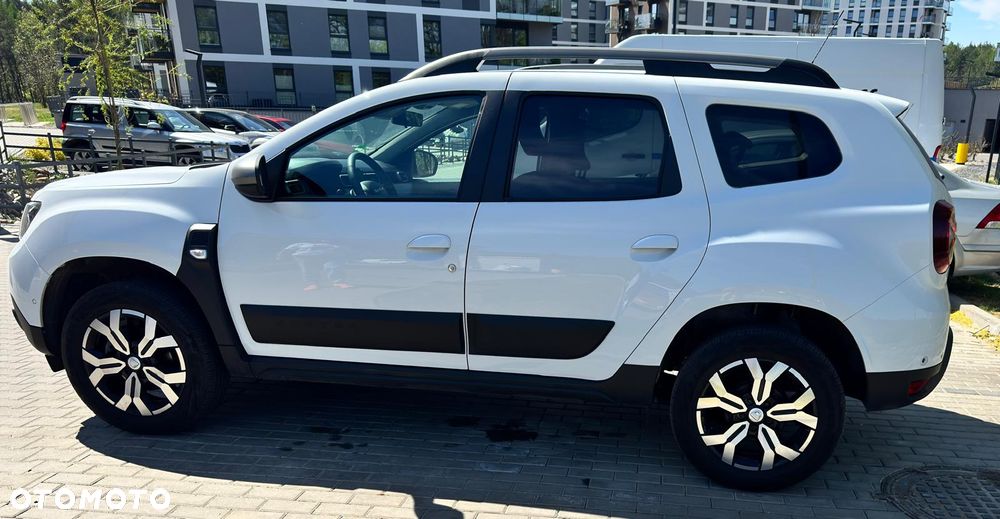 Dacia Duster 1.0 TCe Journey - 4