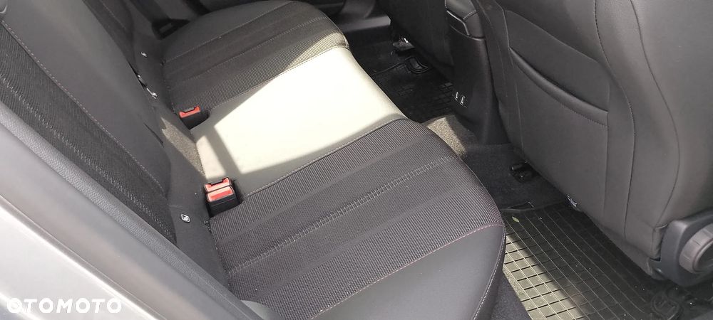 Opel Mokka 1.2 T GS Line S&S - 17