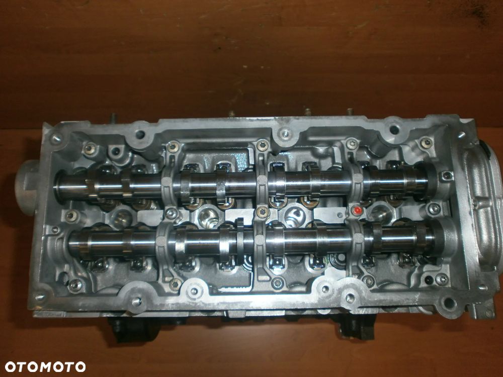 SILNIK REGENEROWANY CXG CXH 2.0 TDI VW T6 FV REGENEROWANY - 6