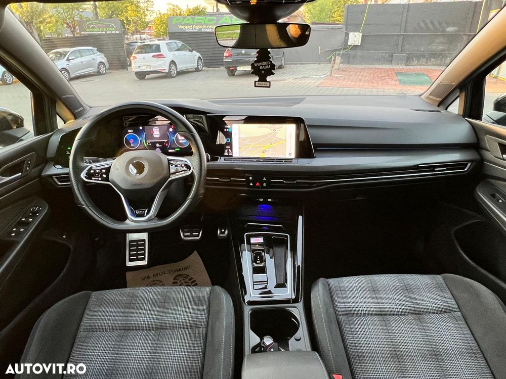 Volkswagen Golf - 19