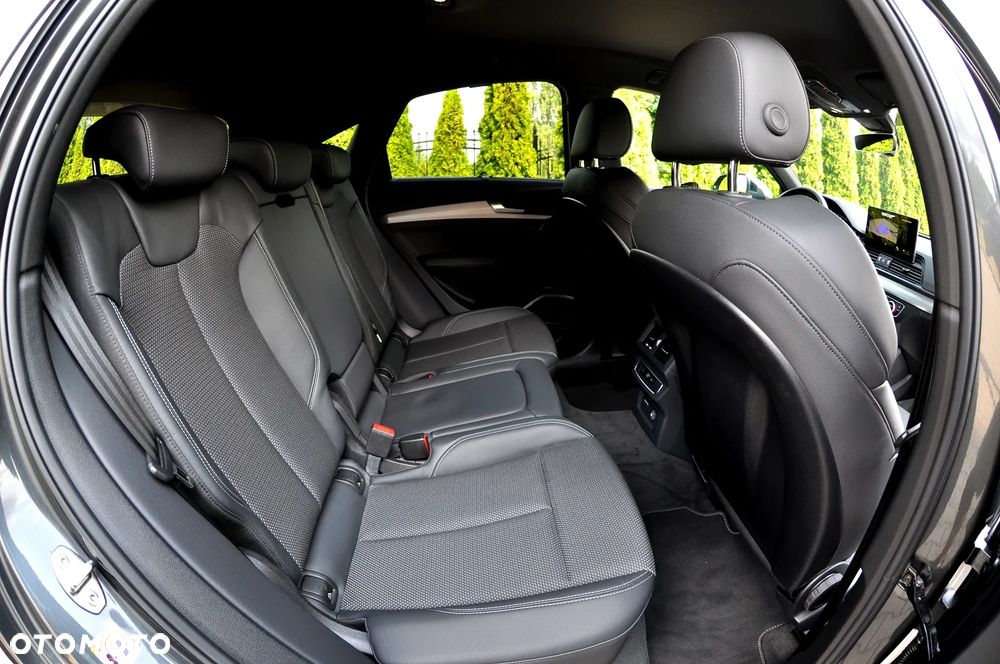 Audi Q5 Sportback 35 TDI S tronic S line - 25