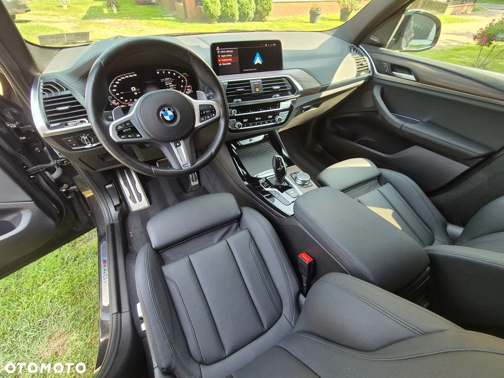 BMW X3 - 5