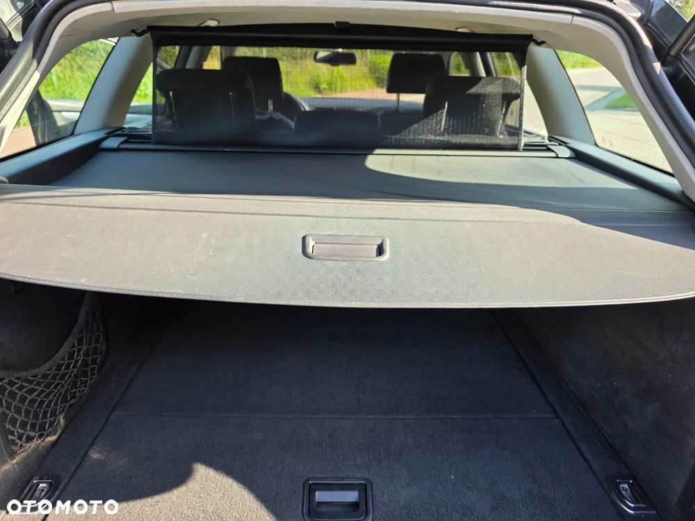 Audi A4 Avant - 19