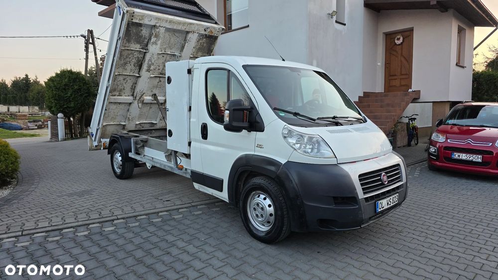 Fiat Ducato - 5