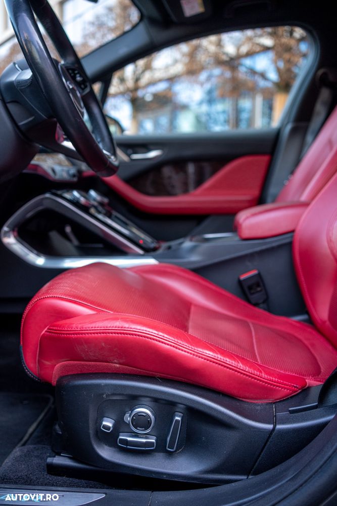 Jaguar I-Pace EV400 AWD HSE - 7