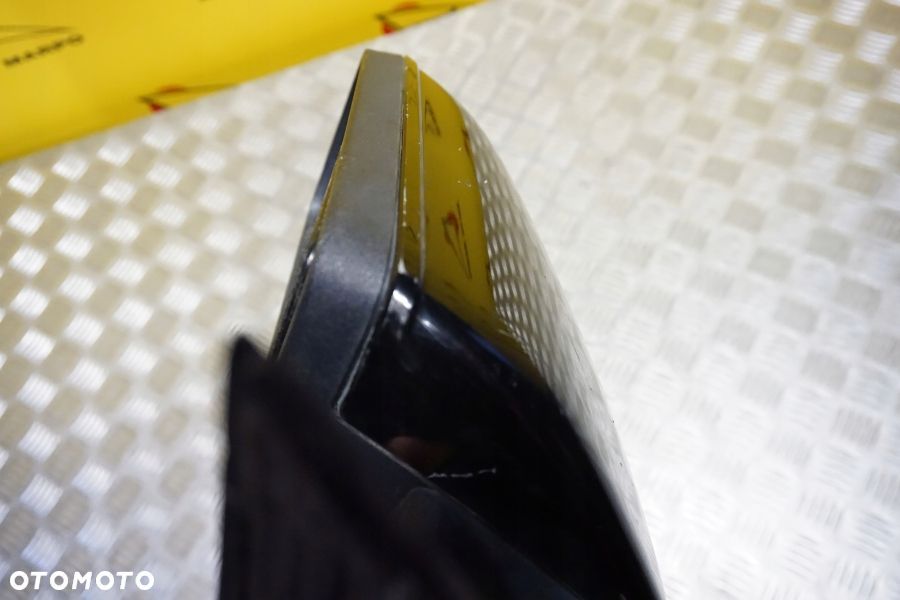 FORD FLEX 2013 - 2019 Lusterko Zewnętrzne Lewe 12 PIN USA - 14