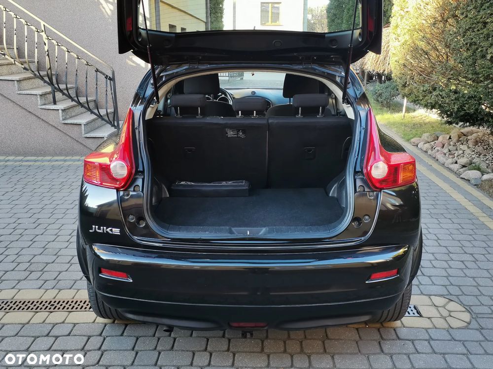 Nissan Juke 1.6 Acenta - 12