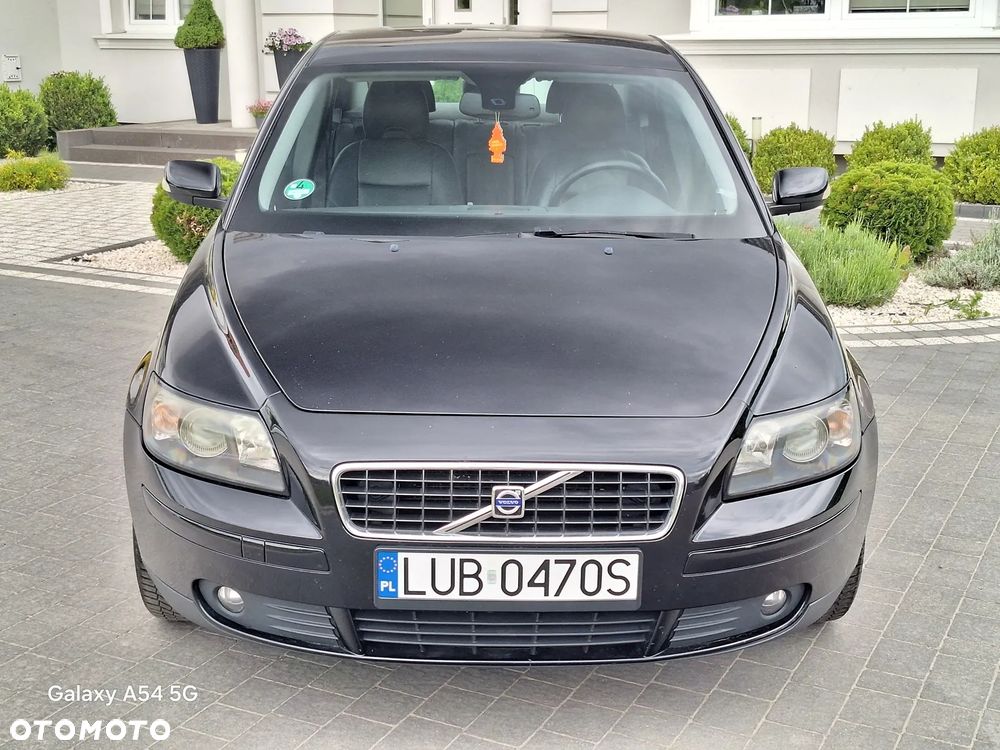 Volvo S40 1.8 Momentum - 13