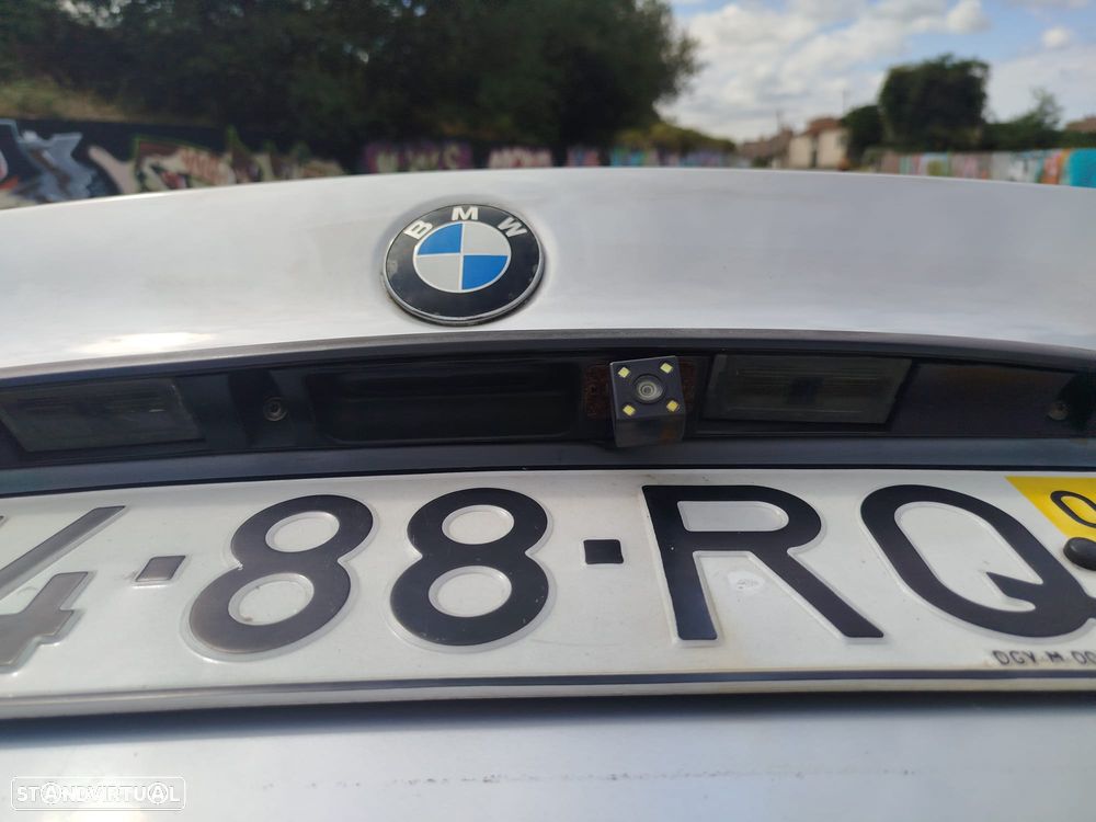 BMW 320 d - 15