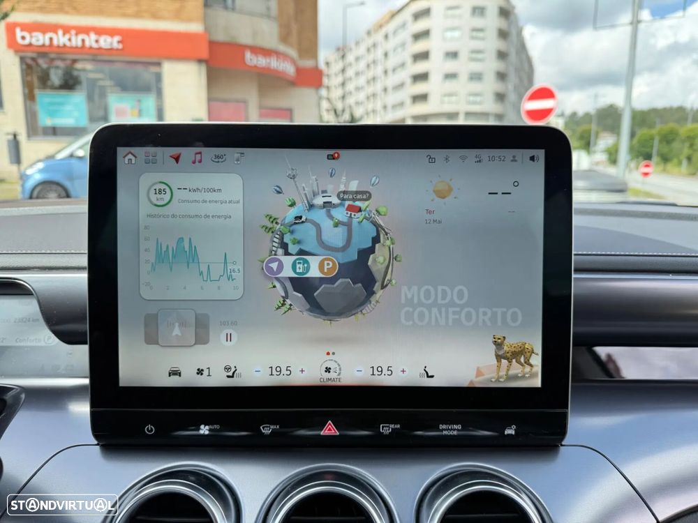 Smart #3 Pro - 18