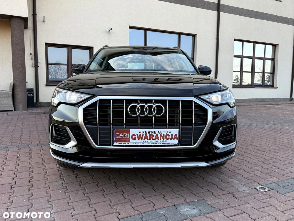Audi Q3 35 TFSI Advanced S tronic - 6