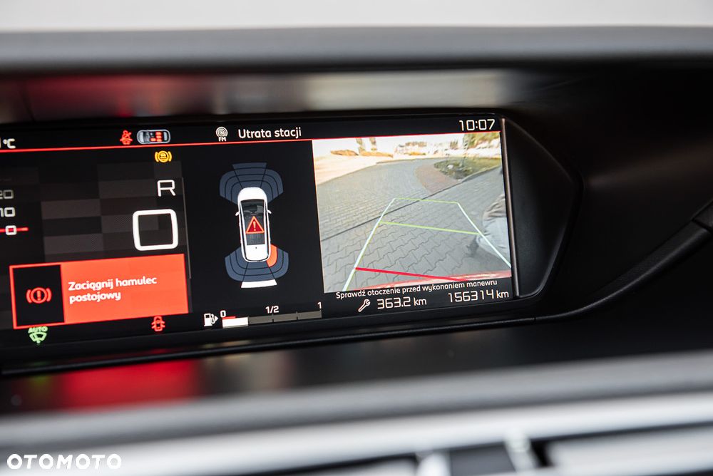 Citroën C4 Picasso 1.6 THP Shine S&S EAT6 - 19