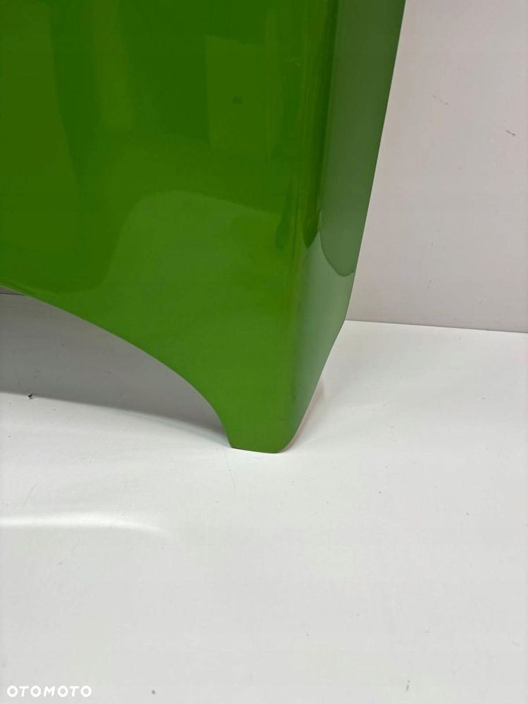 Opel Mokka B II 2 Maska - 7