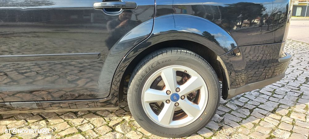 Ford Focus SW 1.6 TDCi Sport - 12