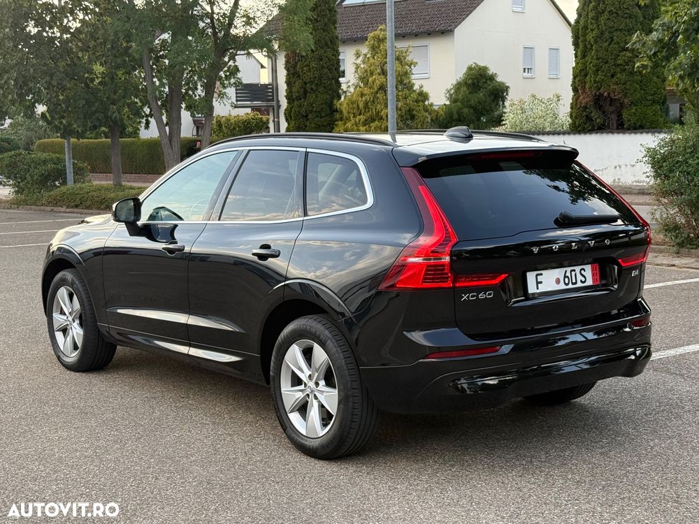 Volvo XC 60 B4 D Core - 2