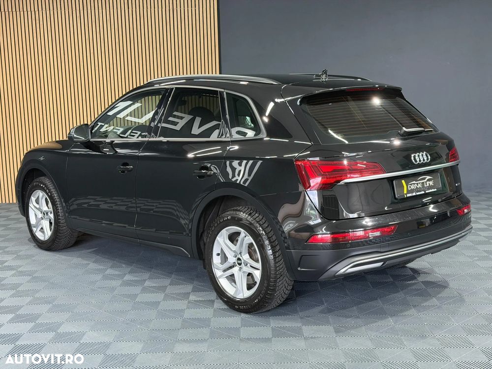 Audi Q5 - 5