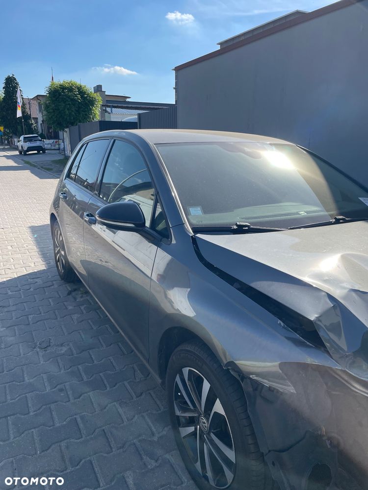 Volkswagen Golf 2.0 TDI SCR DSG IQ.DRIVE - 7