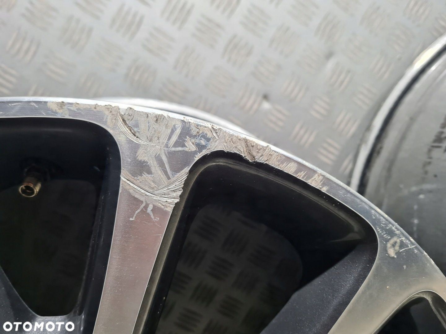 FELGI KOŁA 18 5X110 OPEL CORSA D CORSA E 5 ŚRUB - 4