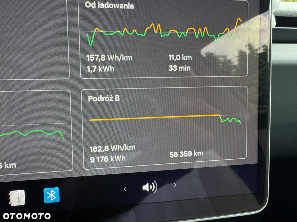 Tesla Model 3 Long Range AWD Premium - 33