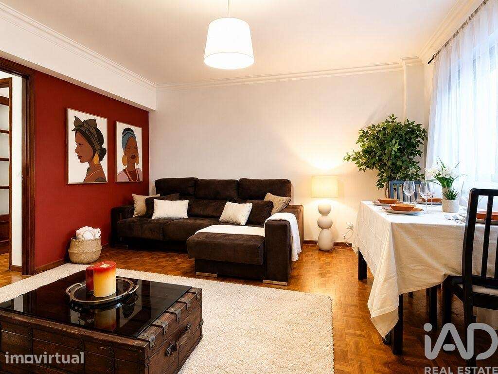 Apartamento T3 em Viana do Castelo e Meadela de 85,21 m2 - Grande imagem: 3/27