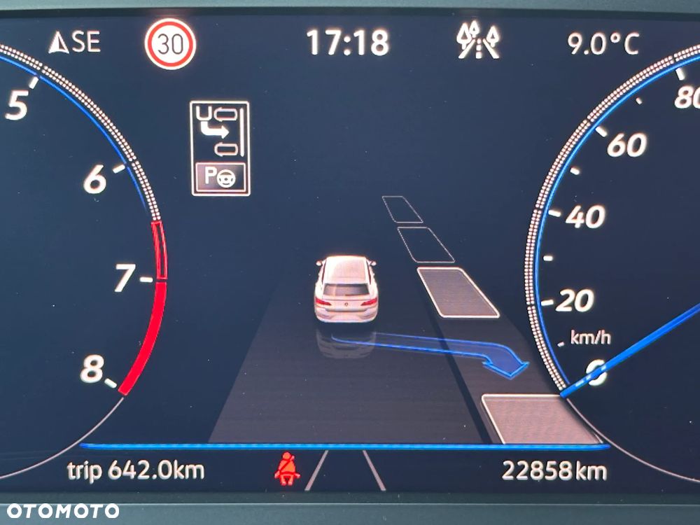 Volkswagen Arteon 2.0 TSI R-Line DSG - 21