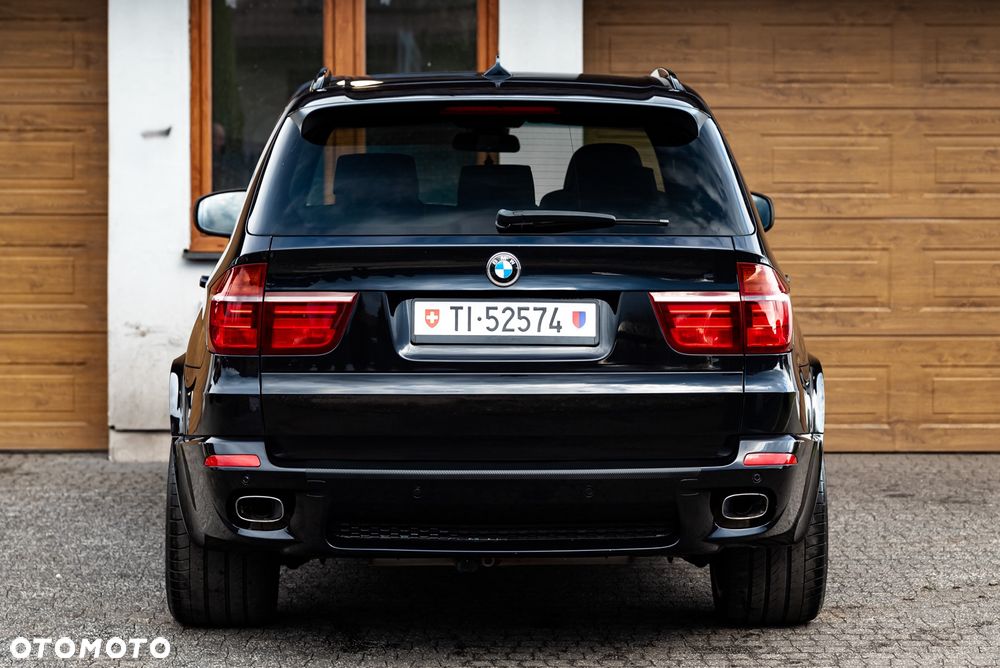 BMW X5 xDrive40d - 6